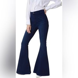 Kan Can Super Flare Jeans BEST DEAL EVER